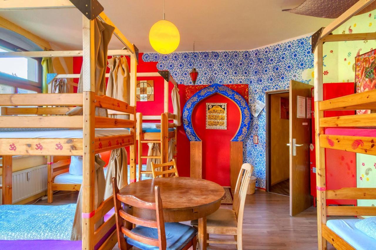 Lollis Hostel Dresden