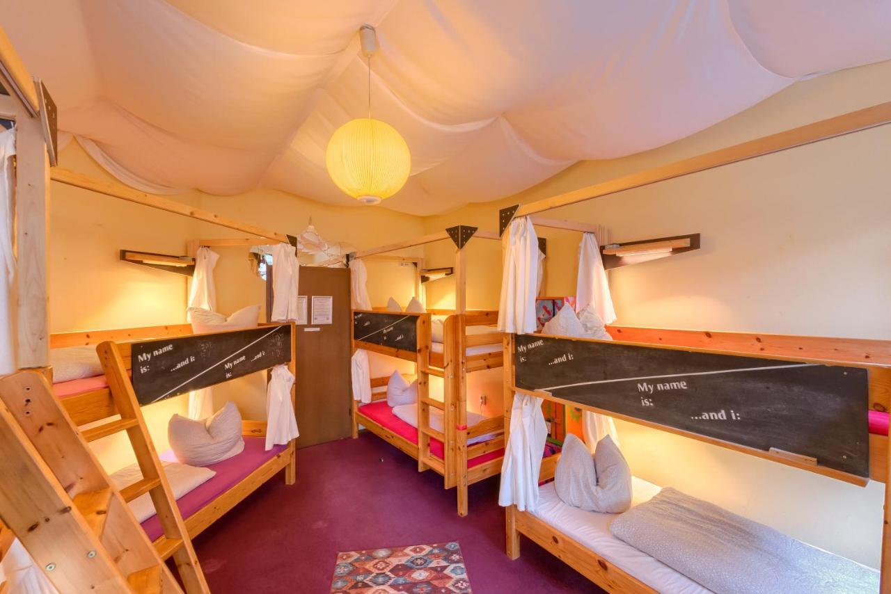 Lollis Hostel Dresden