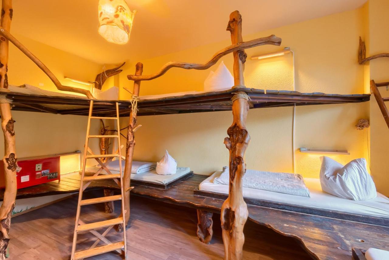 Lollis Hostel Dresden