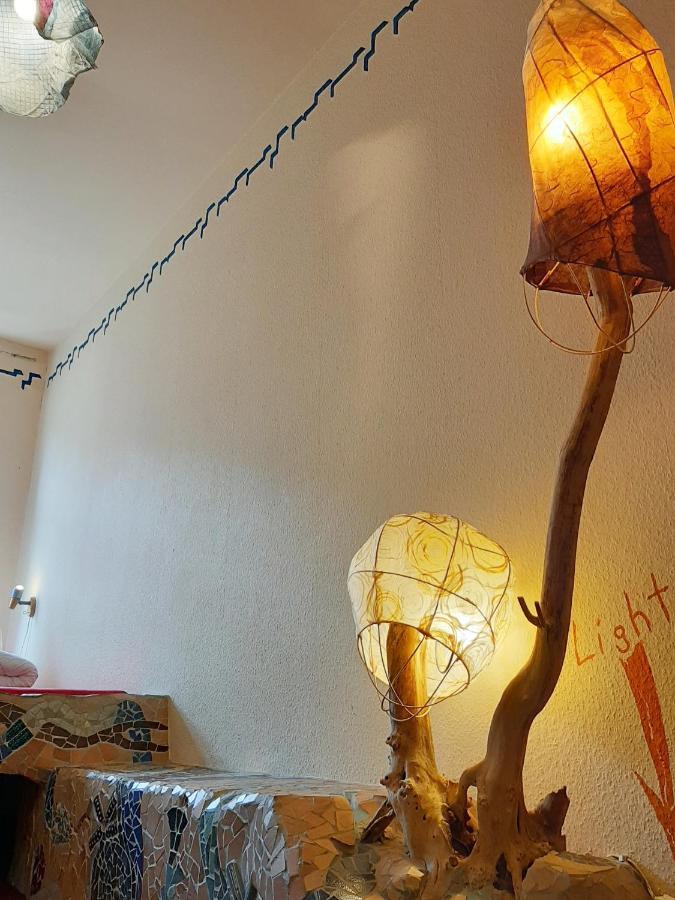 Hostel Lollis *
