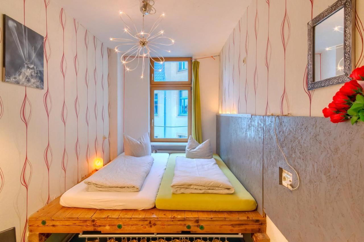 Lollis Hostel Dresden