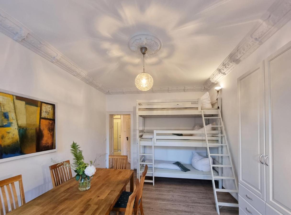 Lollis Hostel Dresden