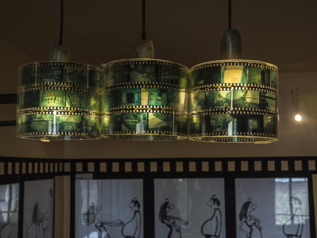 Lollis Hostel